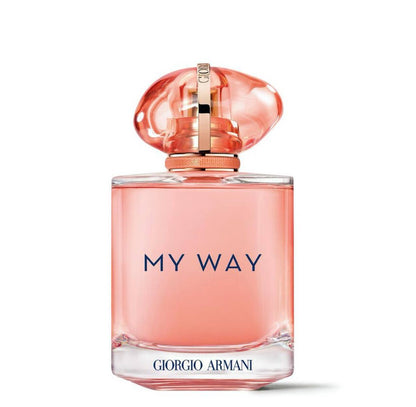 GIORGIO ARMANI My Way Ylang for women eau de parfum - -