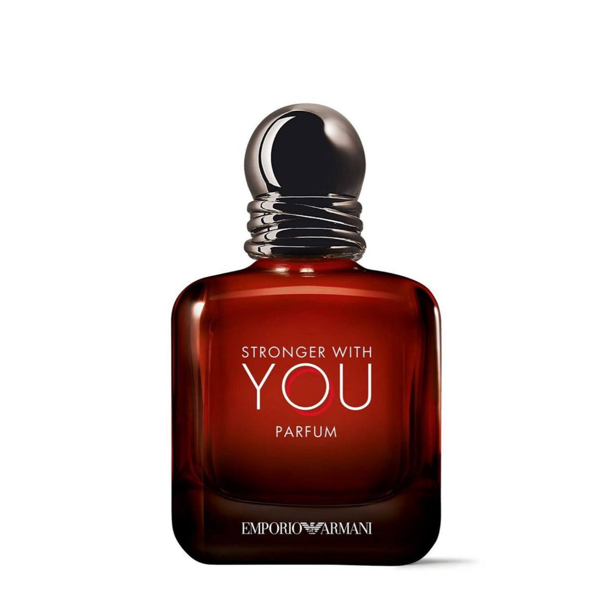 EMPORIO ARMANI STRONGER WITH YOU PARFUM 100ml - -