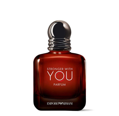EMPORIO ARMANI STRONGER WITH YOU PARFUM 100ml - -
