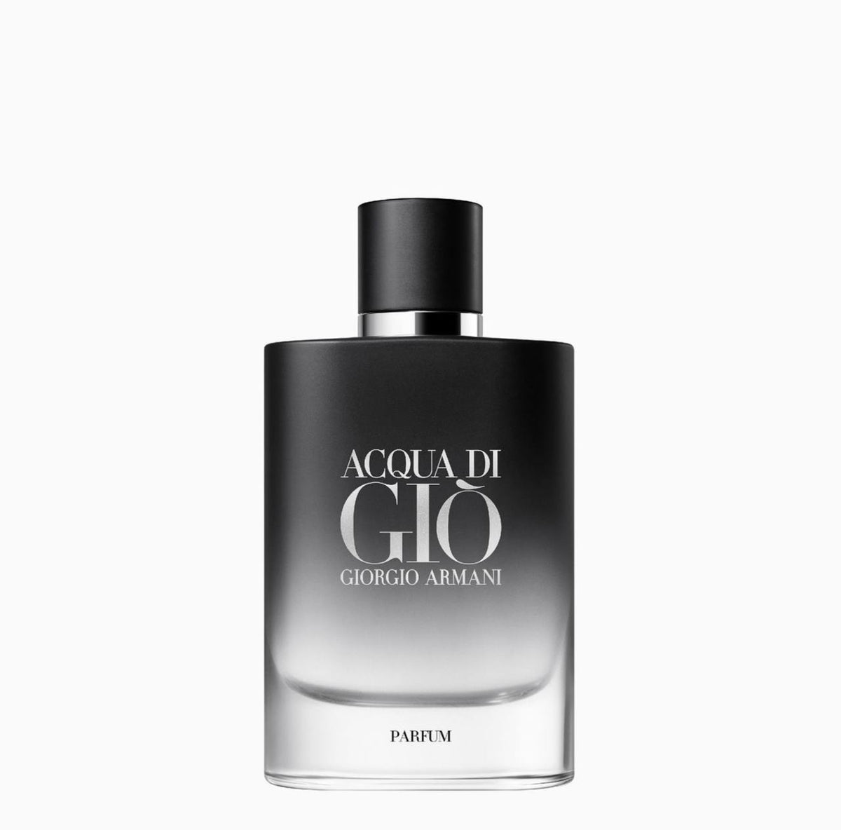GIORGIO ARMANI ACQUA DI GIO PARFUM 200ml - - 200 ml