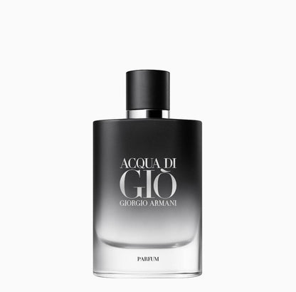 GIORGIO ARMANI ACQUA DI GIO PARFUM 200ml - - 200 ml