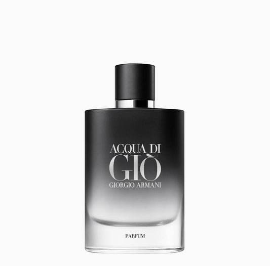 GIORGIO ARMANI ACQUA DI GIO PARFUM 200ml - - 200 ml