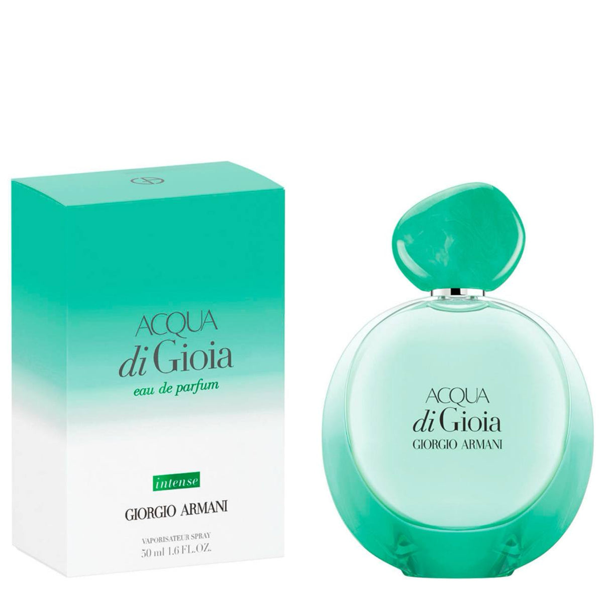 GIORGIO ARMANI Acqua di Gioia Intense for women 50 ml - -