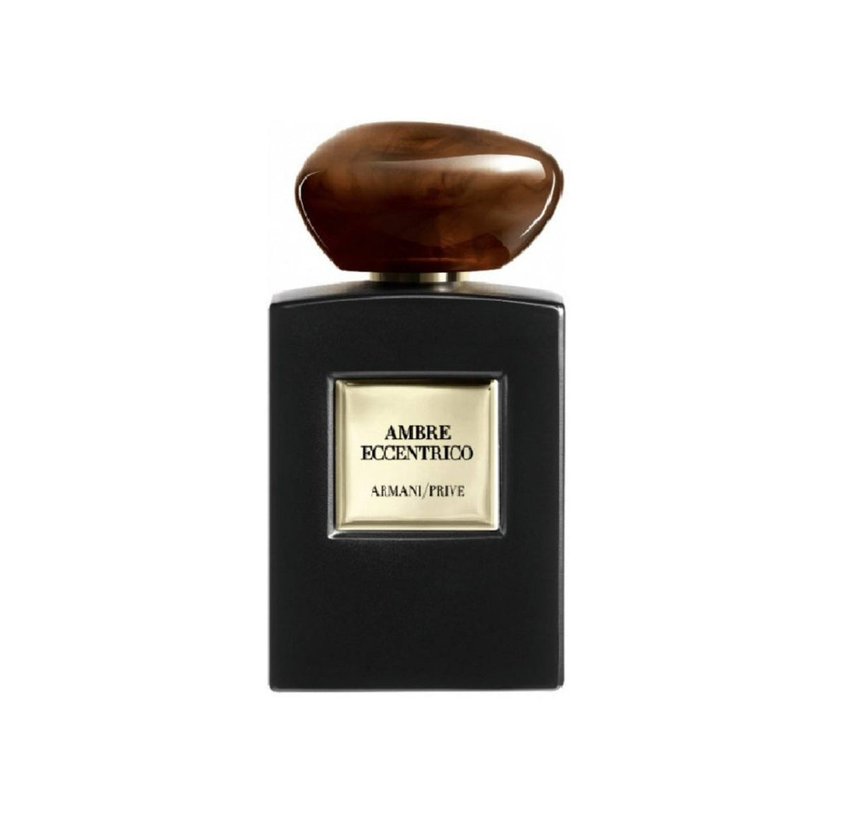 GIORGIO ARMANI Ambre Eccentrico di unisex 100ml - - 100 ml