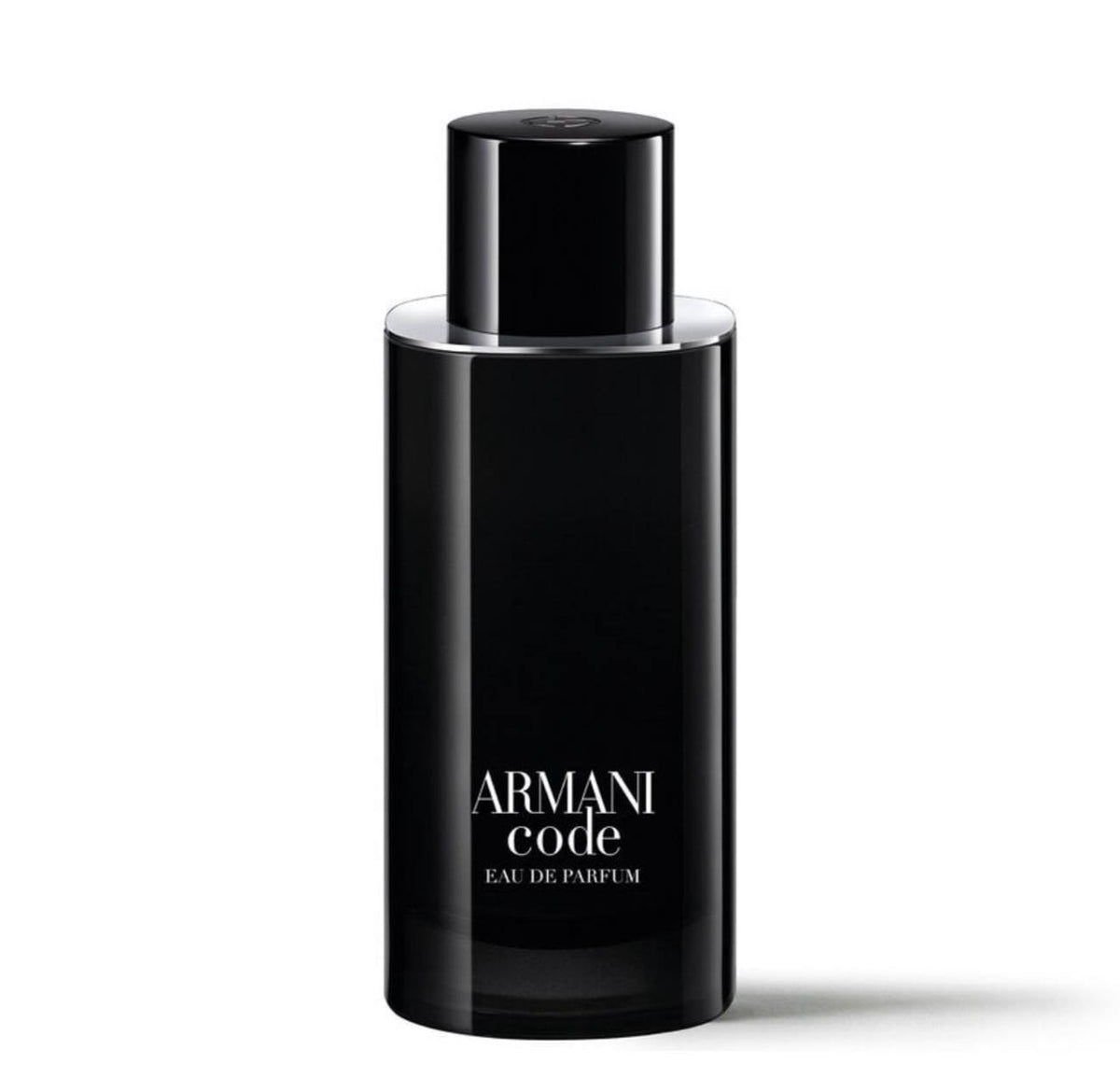 GIORGIO ARMANI CODE EAU DE PARFUM 125ml - -