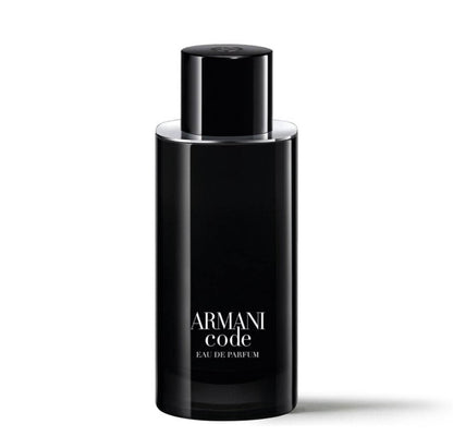 GIORGIO ARMANI CODE EAU DE PARFUM 125ml - -