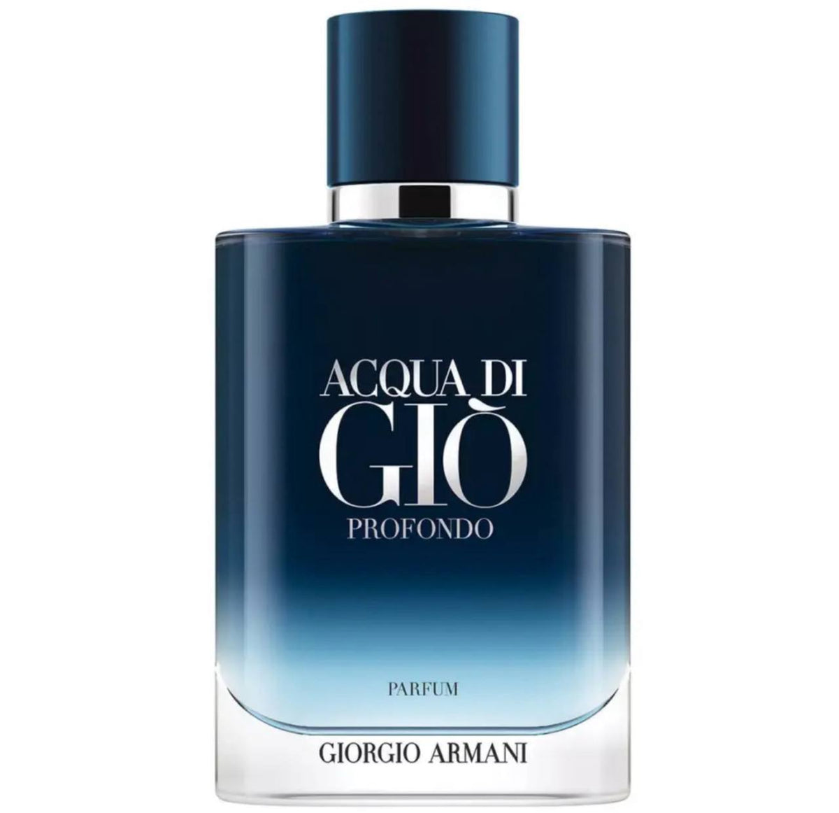 Giorgio Armani Acqua di Gio Profondo Parfum 100ml - -