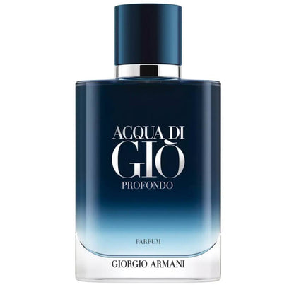 Giorgio Armani Acqua di Gio Profondo Parfum 100ml - -