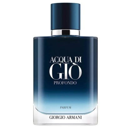 GIORGIO ARMANI Acqua di Gio Profondo Parfum 200ml - -