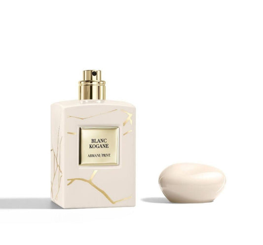 GIORGIO ARMANI Blanc Kogane 100ml - - 100 ml