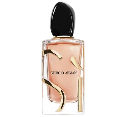 GIORGIO ARMANI Si Eau de Parfum Intense 100ml - -