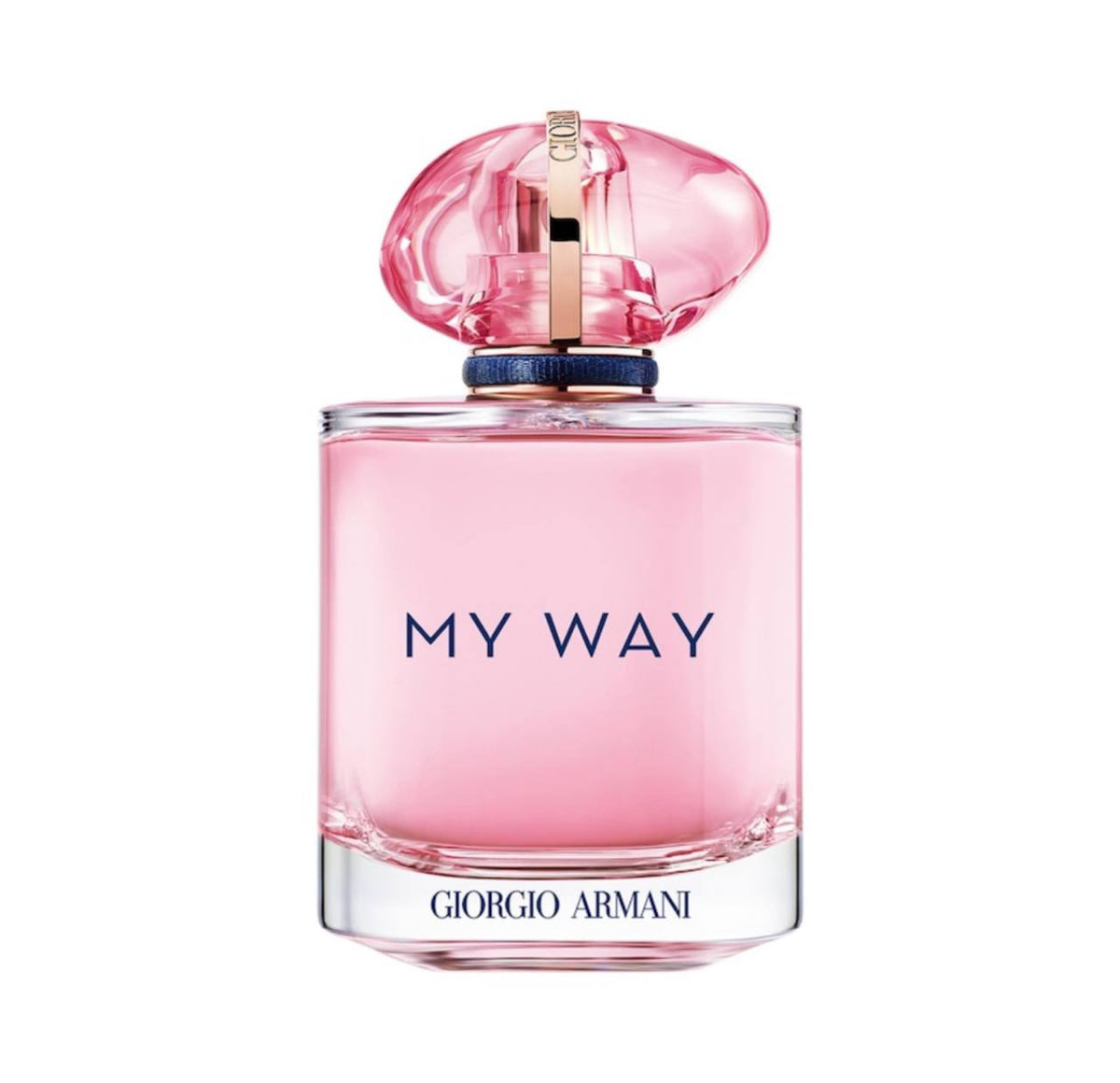 GIORGIO ARMANI My Way Nectar for women 90ml - -