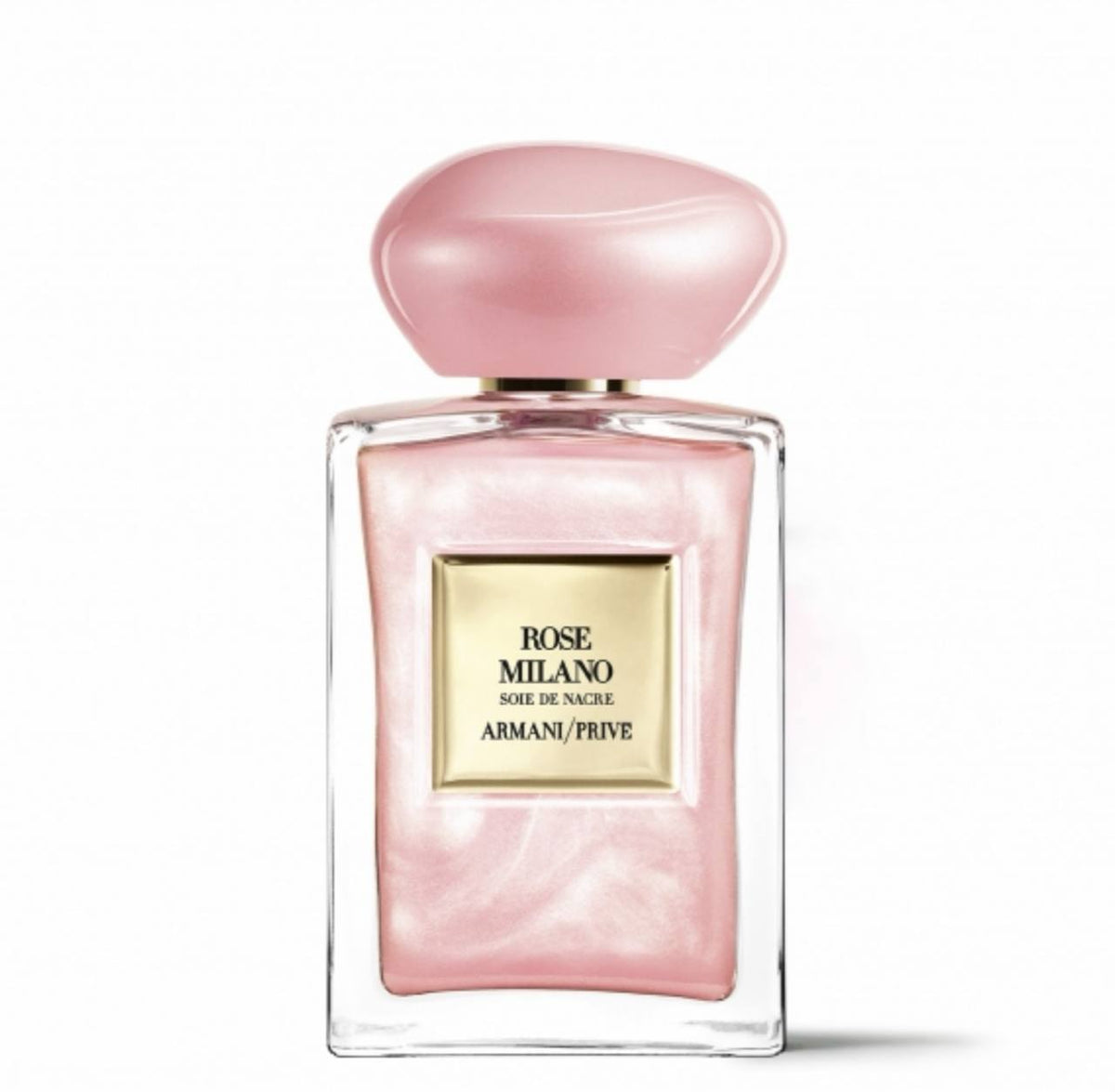 GIORGIO ARMANI Rose Milano 100ml - -