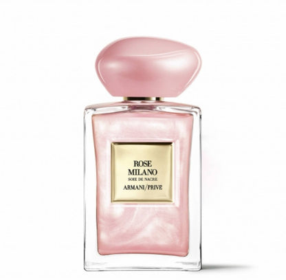 GIORGIO ARMANI Rose Milano 100ml - -
