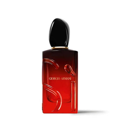 GIORGIO ARMANI Si Passione Intense eau de parfum 100ml - -