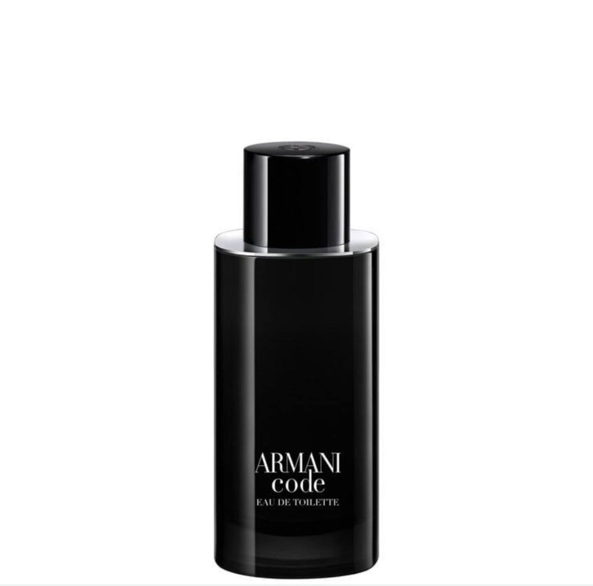 ARMANI CODE EAU DE TOILETTE 125ml - -