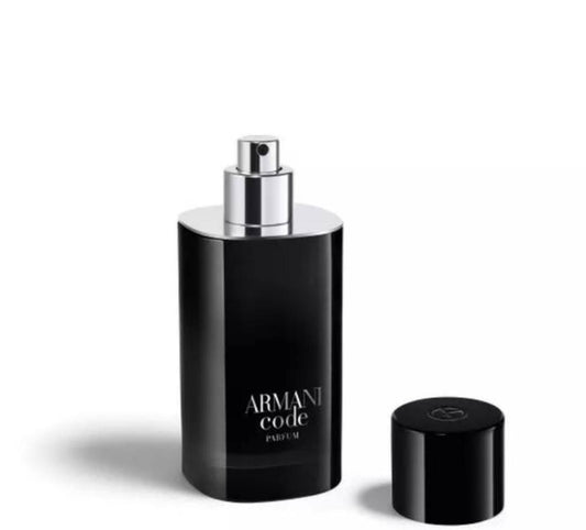 ARMANI Code Parfum Giorgio Armani 125ml - - 125 ml