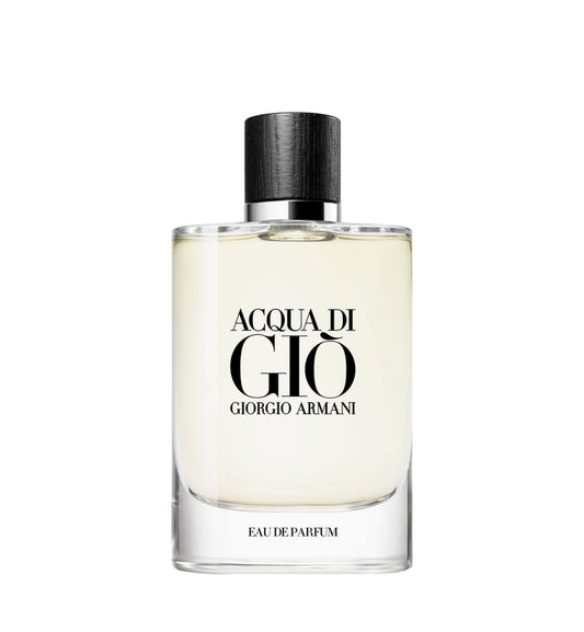 GIORGIO ARMANI Eau de Parfum ACQUA DIGIO 100 ml - - 100 ml