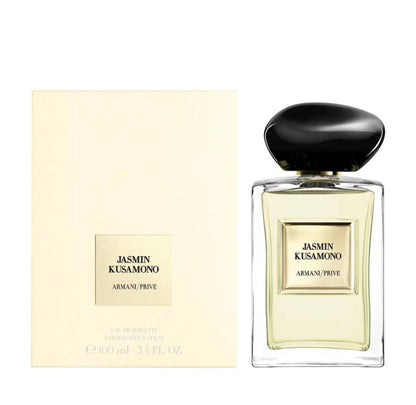 GIORGIO ARMANI Jasmin Kusamono Eau de Toilette 100ml - - 100 ml