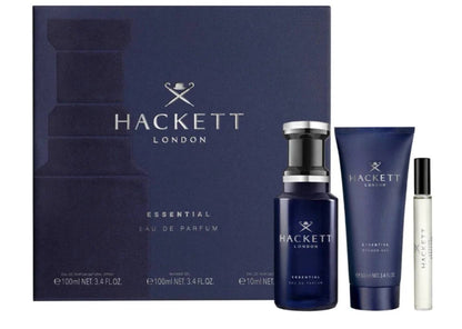 HACKETT Essential Eau de Parfum Gift set - -