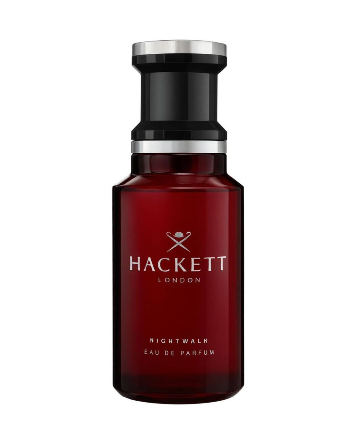 HACKETT LONDON NIGHTWALK EAU DE PARFUM 100ml - - 100 ml