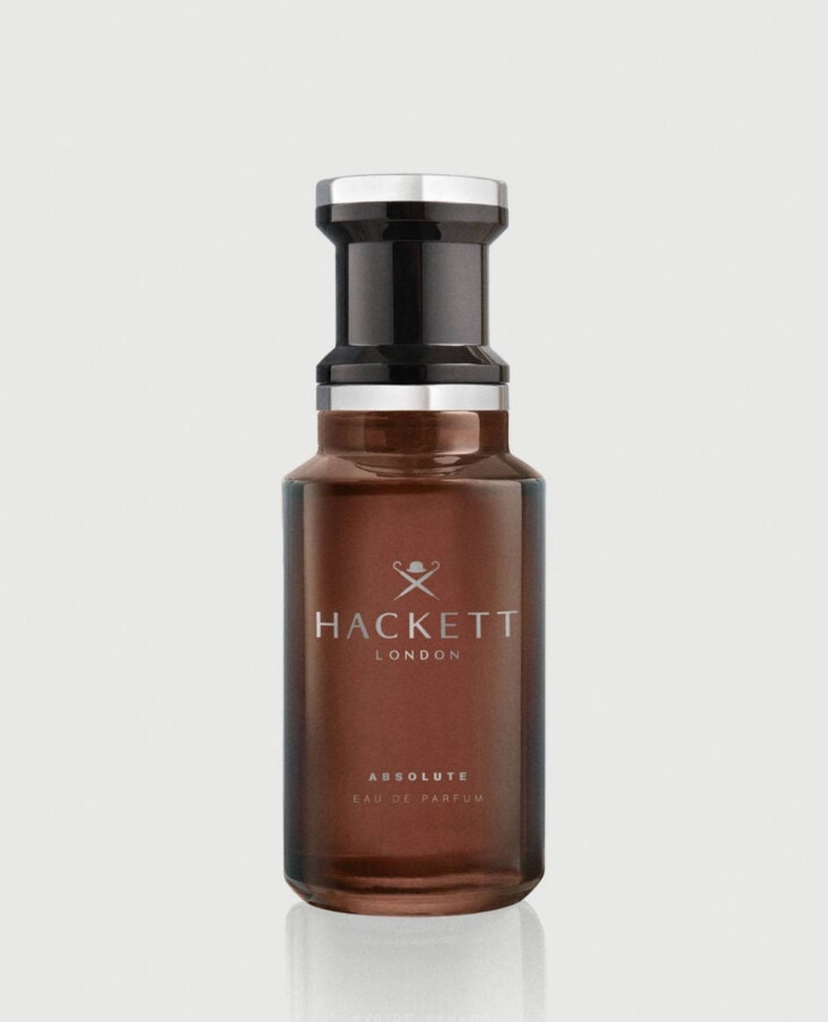 HACKETT ABSOLUTE Eau de parfum 100ml - - 100 ml
