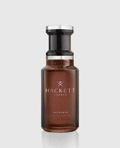 HACKETT ABSOLUTE Eau de parfum 100ml - - 100 ml