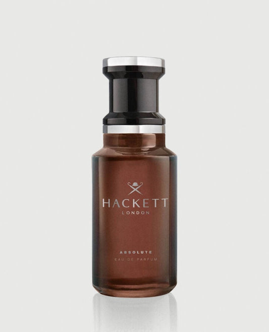 HACKETT ABSOLUTE Eau de parfum 100ml - - 100 ml