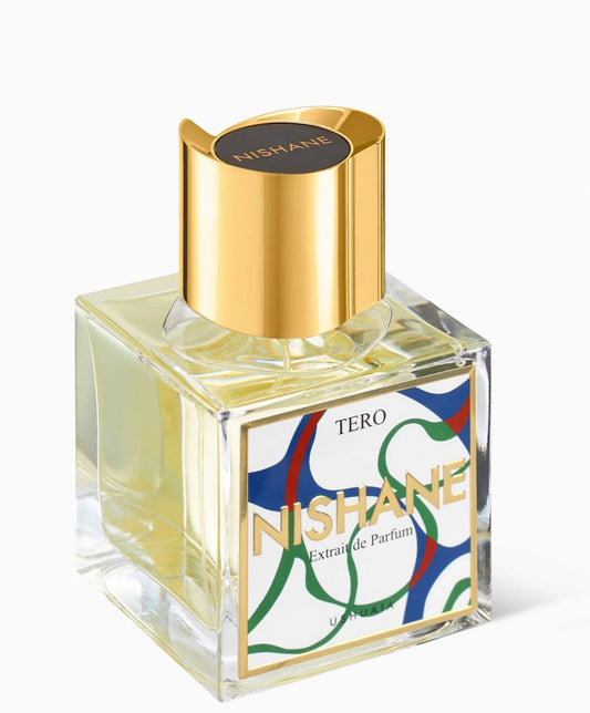 NISHANE TERO EXTRAIT DE PARFUM 100ml - - 100 ml