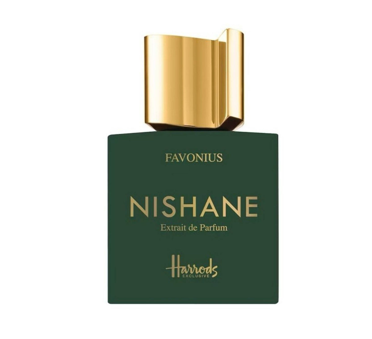 NISHANE Favonius Extrait de Parfum UNISEX 100 ml - -