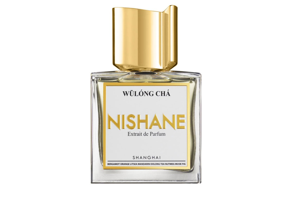 NISHANE Wulong Cha Extrait De Parfum 100ml - - 100 ml
