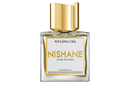 NISHANE Wulong Cha Extrait De Parfum 100ml - - 100 ml