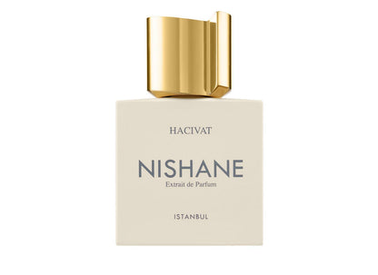 NISHANE Hacivat Extrait de Parfum, 100ml - -