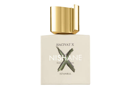 NISHANE The X Collection HACIVAT X EXTRAIT DE PARFUM 100ML - - 100 ml