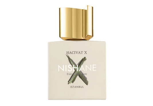 NISHANE The X Collection HACIVAT X EXTRAIT DE PARFUM 100ML - - 100 ml