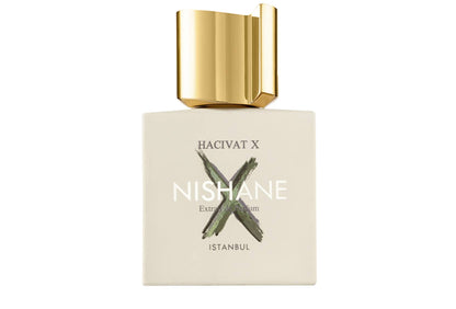 NISHANE The X Collection HACIVAT X EXTRAIT DE PARFUM 100ML - - 100 ml