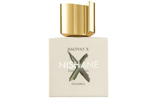 NISHANE The X Collection HACIVAT X EXTRAIT DE PARFUM 100ML - - 100 ml