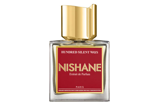 NISHANE HUNDRED SILENT WAYS EXTRAIT DE PARFUM 100 ml - - 100 ml