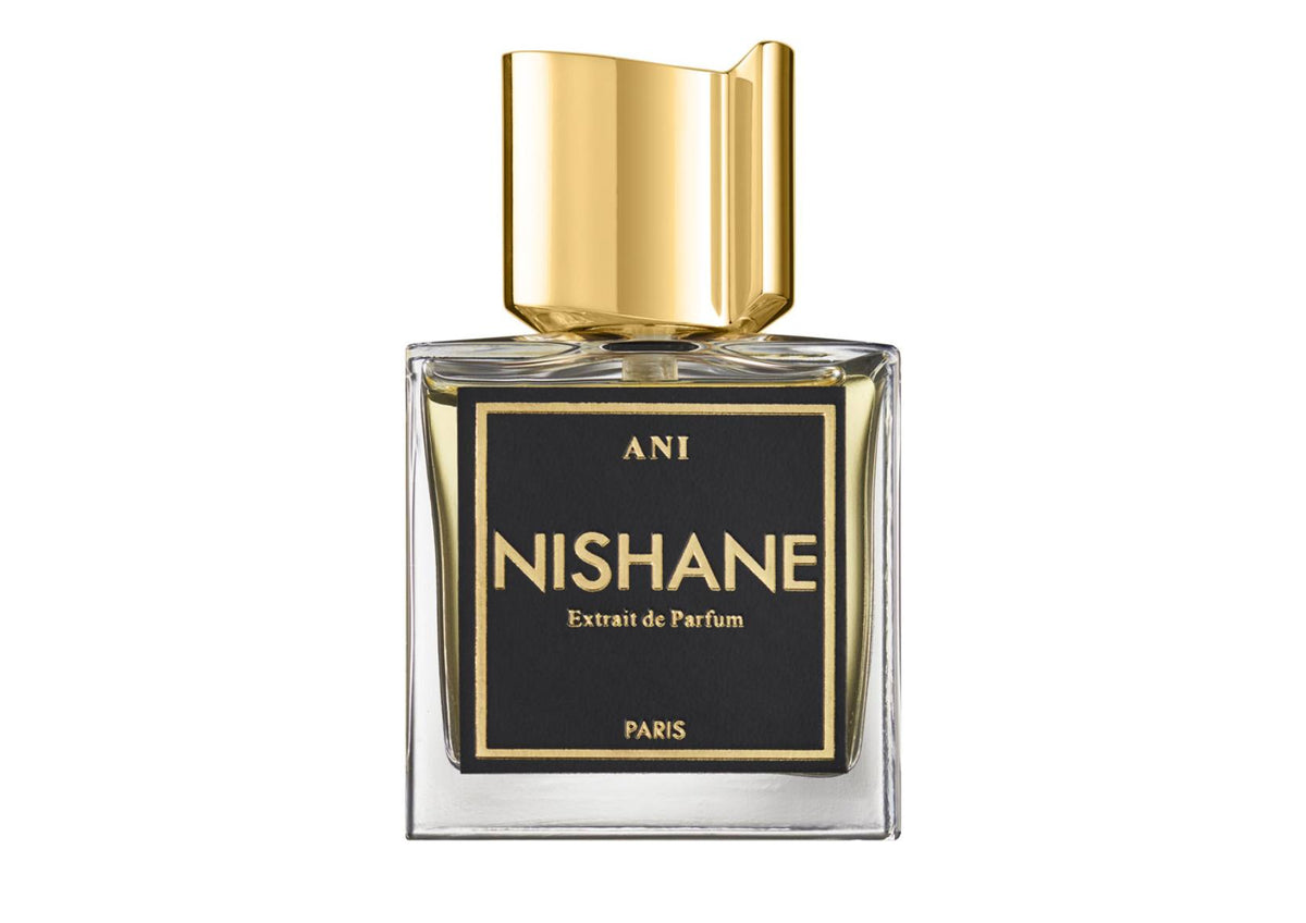 NISHANE ANI EXTRAIT DE PARFUM 100 ml - - 100 ml