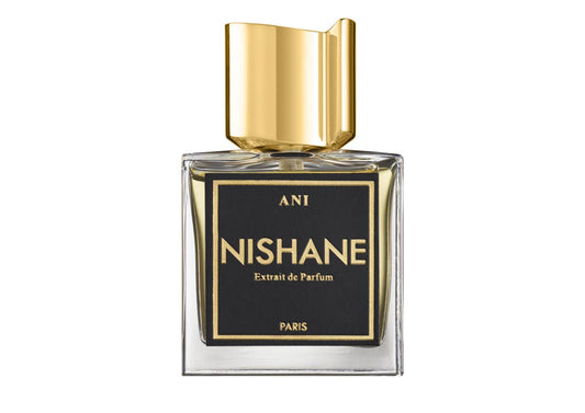 NISHANE ANI EXTRAIT DE PARFUM 100 ml - - 100 ml