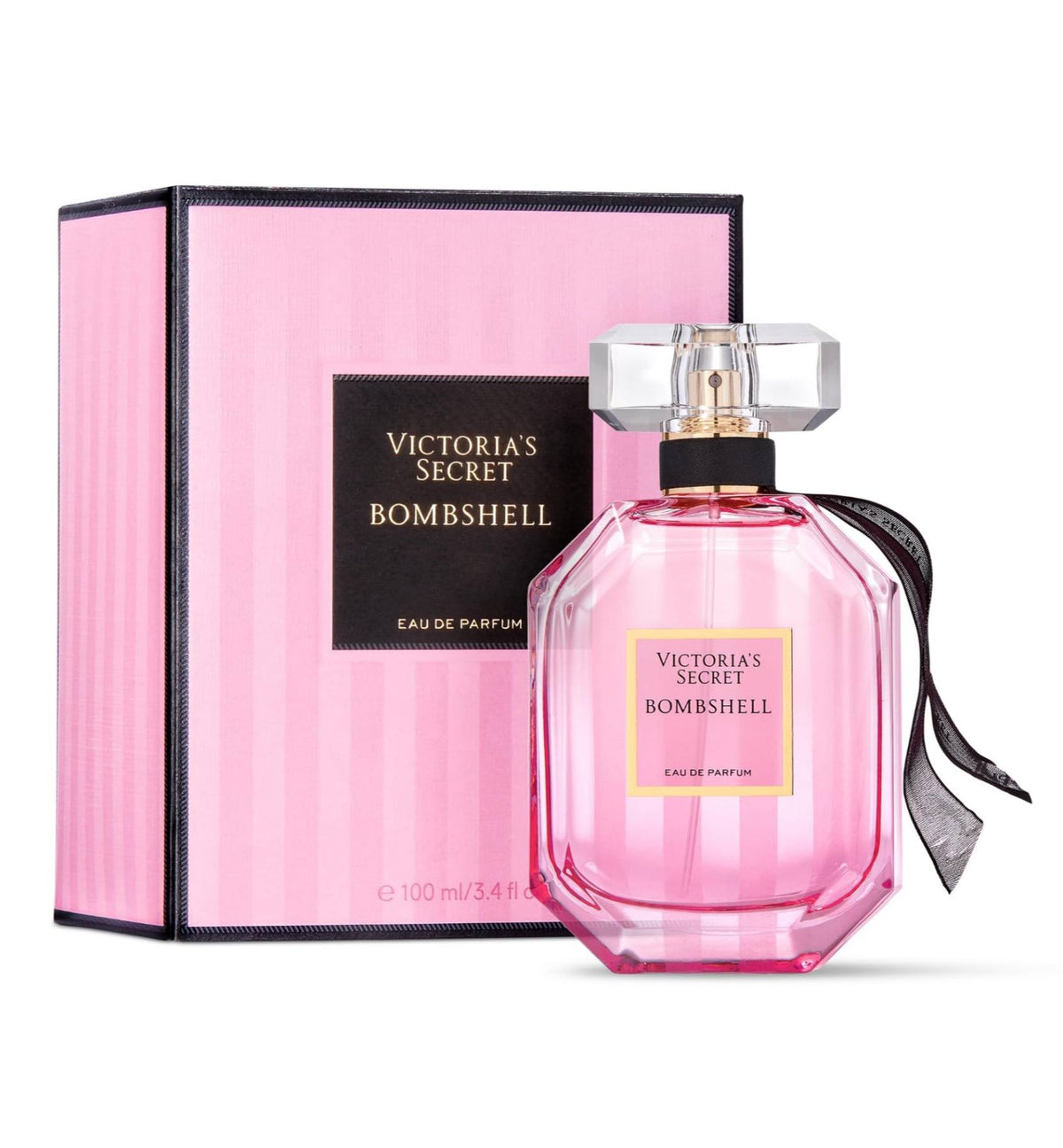 VICTORIAS SECRET Bombshell Eau de Parfum 100ml - -