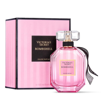 VICTORIAS SECRET Bombshell Eau de Parfum 100ml - -