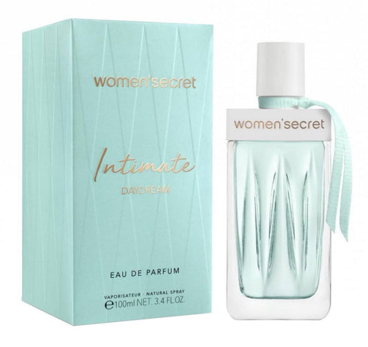 WOMEN SECRET INTIMATE DAYDREAM EAU DE PARFUM 100ml - -