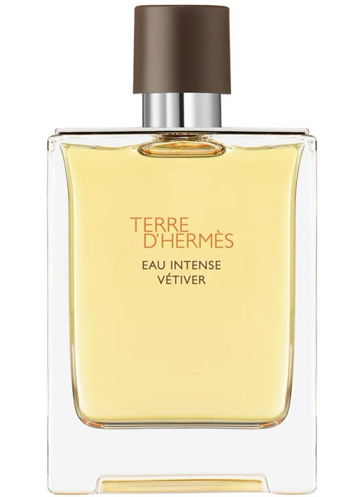 HERMES TERRE D' HERMES EAU INTENES VETIVER EAU DE PARFUM 200ml - - 200 ml