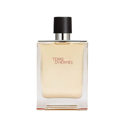 HERMES Terre d'Hermes Eau de toilette 200ml - -