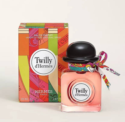 HERMES Twilly d'Hermes Eau de parfum,85ml - - 85 ml