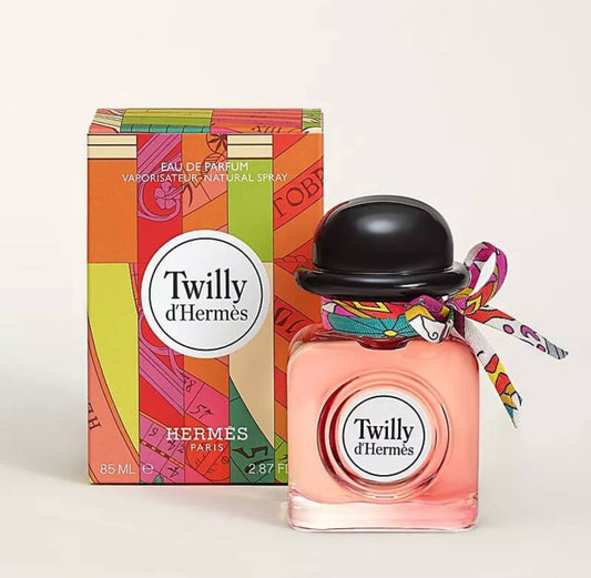 HERMES Twilly d'Hermes Eau de parfum,85ml - - 85 ml