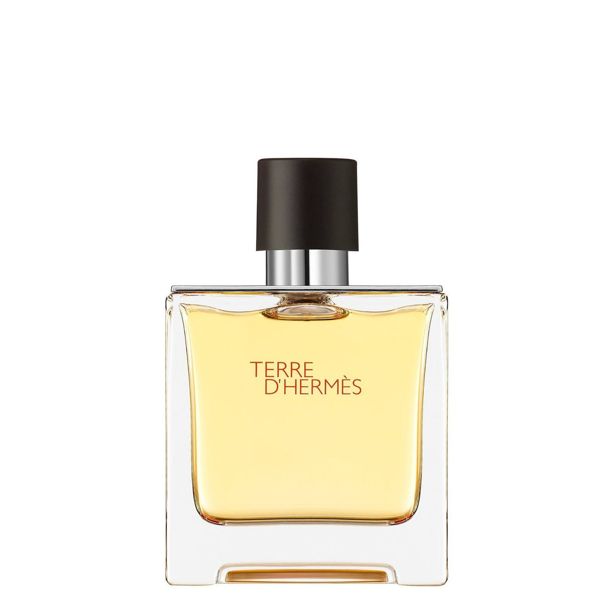 HERMES Terre d'Hermès Pure Perfume 75ml - - 75 ml