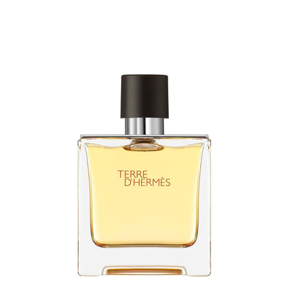 HERMES Terre d'Hermès Pure Perfume 75ml - - 75 ml