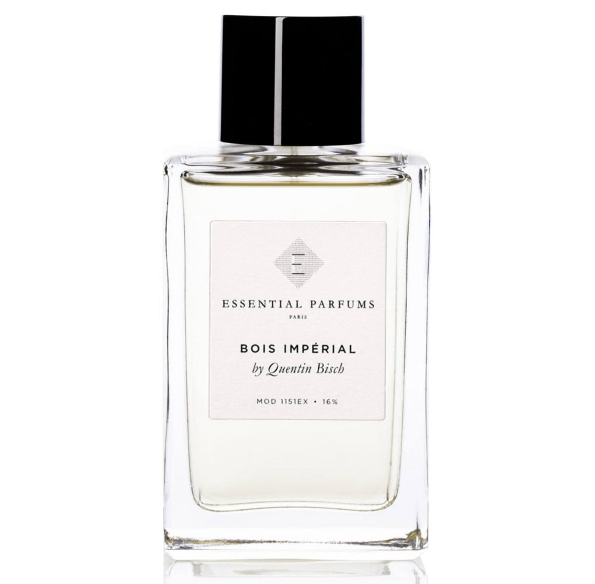 ESSENTIAL PARFUMS BOIS IMPERIAL Eau de Parfum 100ml - -
